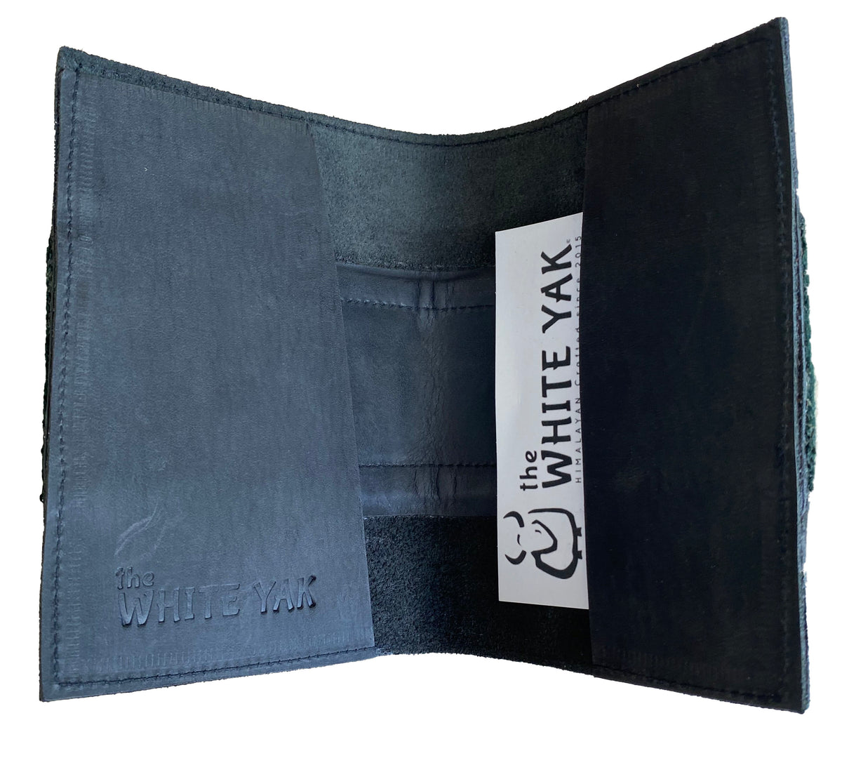 Passport Carrier - Single